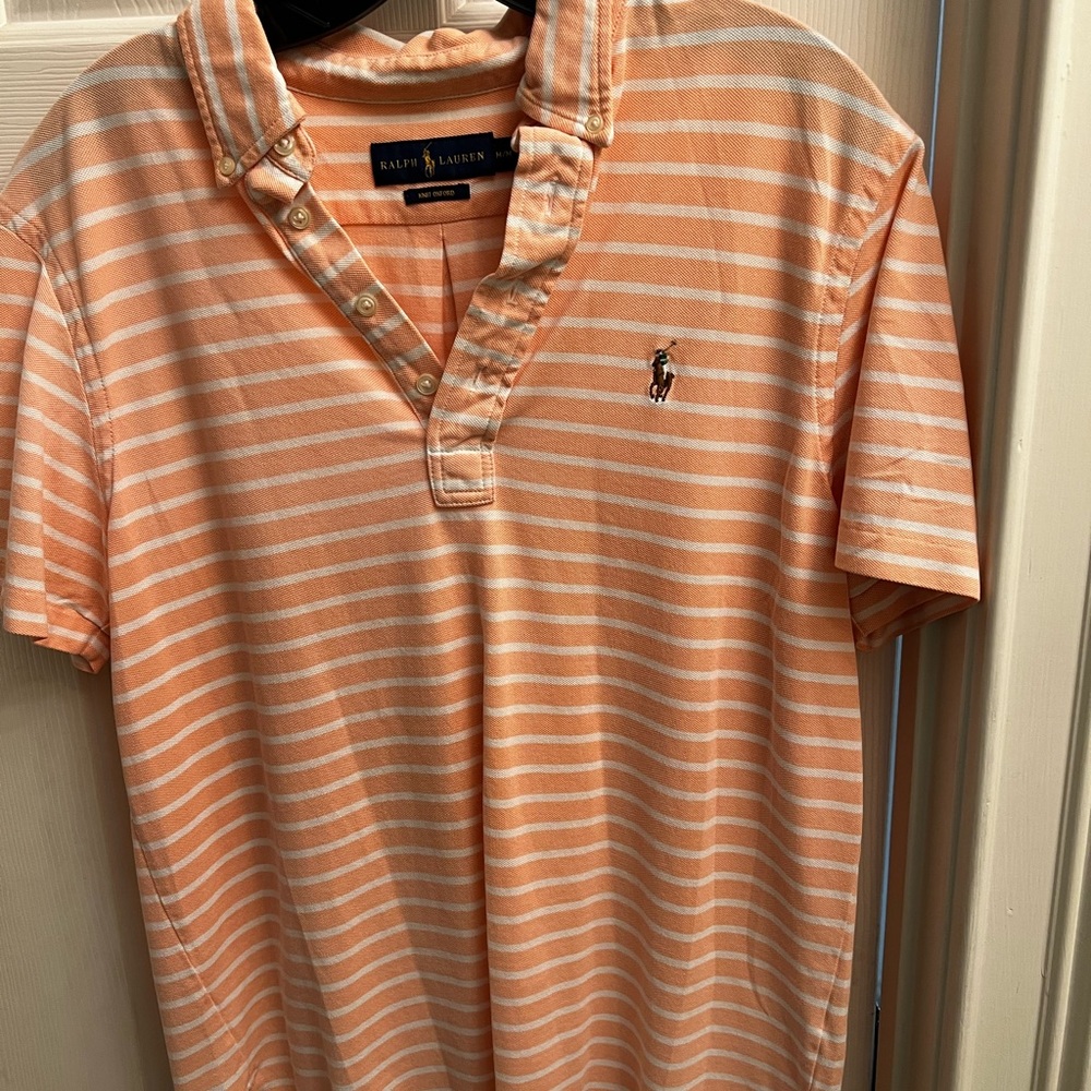 Polo Soft Cotton Polo